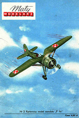 [Maly 1959-02] P-11c