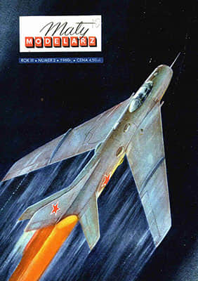 [Maly 1960-02] MiG-19