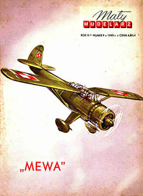[Maly 1960-09] LWS-3 Mewa