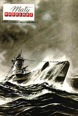 [Maly 1961-04] Wilk, Sokol & Dzik