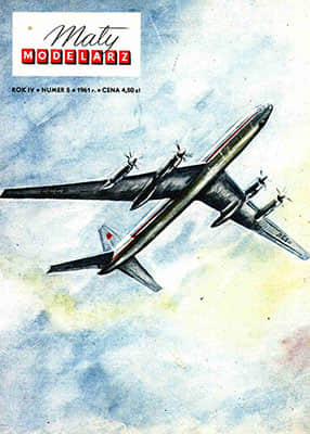 [Maly 1961-05] Tupolew Tu-114