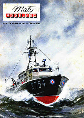 [Maly 1961-08] RTTL-2754