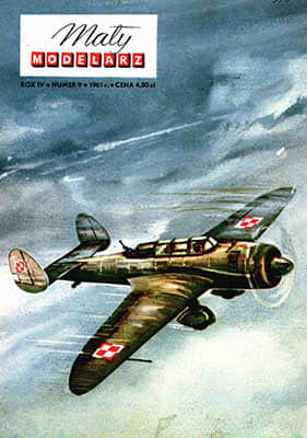 [Maly 1961-09] PZL-46 Sum