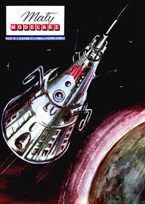 [Maly 1961-11] Sputnik III