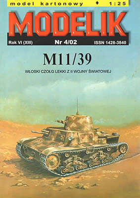 [Modelik 2002-04] M11/39