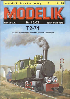 [Modelik 2002-15] T2-71