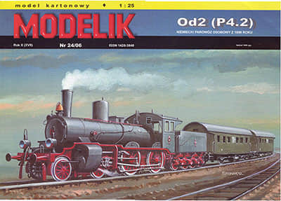 [Modelik 2006-24] Od2(P4.2)
