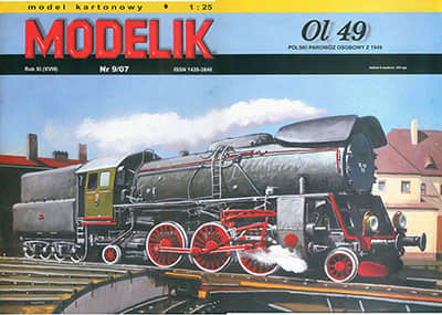 [Modelik 2007-09] Ol 49