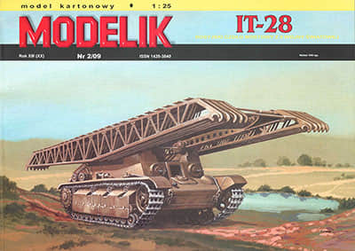 [Modelik 2009-02] IT-28