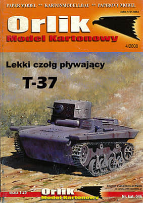[Orlik 046] T-37