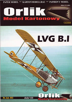 [Orlik 053] LVG B.I