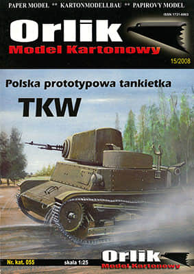 [Orlik 055] TKW