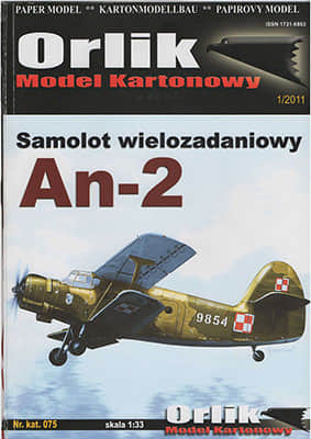 [Orlik 075] An-2