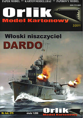 [Orlik 076] Dardo