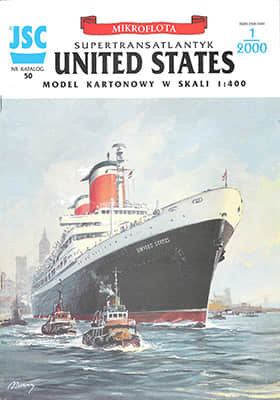 [JSC 050] United States