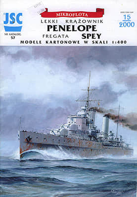 [JSC 057] Penelope Spey