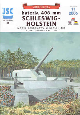 [JSC 088] Schleswig Holstein