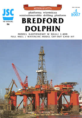 [JSC 094] Bredford Dolphin