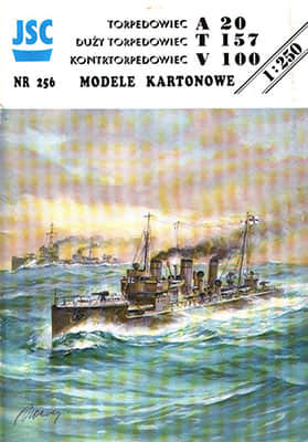 [JSC 256] A20, T157, V100