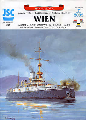 [JSC 265] Wien