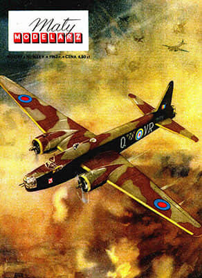 [Maly 1963-09] Wellington Mk.III