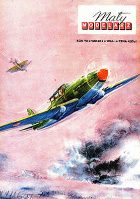 [Maly 1964-04] Il-2