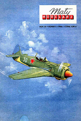 [Maly 1966-01] La-11