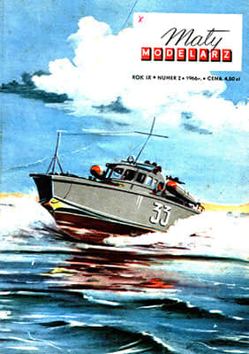 [Maly 1966-02] Type MAS