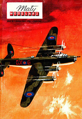 [Maly 1966-07-08] Avro-694