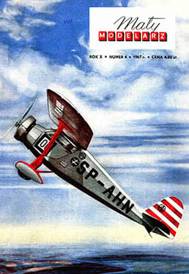 [Maly 1967-04] RWD-6