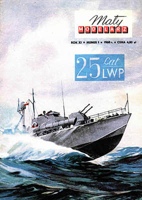 [Maly 1968-01] KT P6A