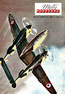 [Maly 1968-07-08] P-38 Lighting