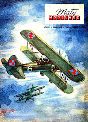 [Maly 1968-10] PWS-26