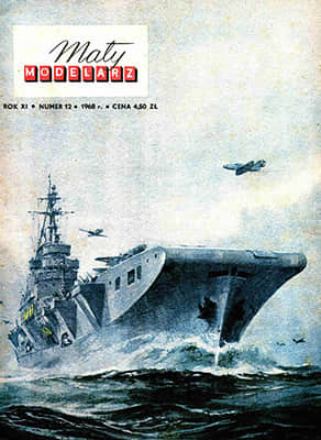 [Maly 1968-12] Arromanches