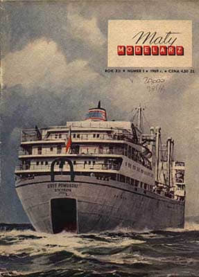 [Maly 1969-01] Gryf Pomorski