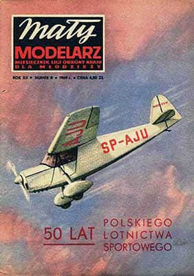 [Maly 1969-08] RWD-5