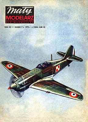 [Maly 1972-07] Detwoine D520