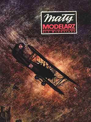 [Maly 1973-01] Polikarpow Po-2