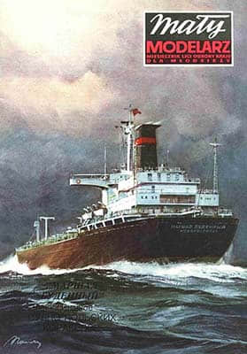 [Maly 1974-08] Marszal Budionny