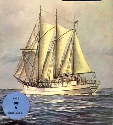 [Maly 1975-07] Zawisza Czarny