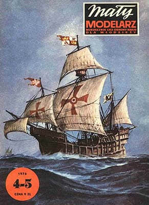 [Maly 1976-04-05] Santa Maria