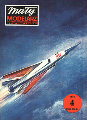 [Maly 1978-04] MiG-23, Air-1