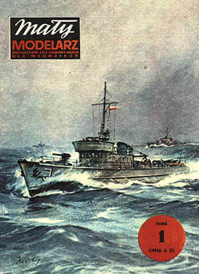 [Maly 1980-01] Jaskolka