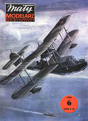 [Maly 1980-06] Walrus II