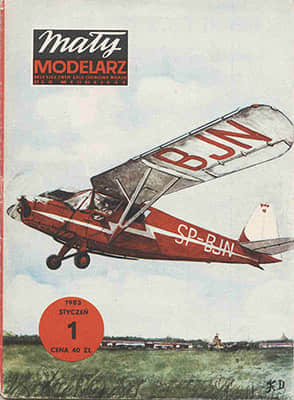 [Maly 1983-01] RWD-13