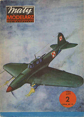 [Maly 1983-02] Il-2