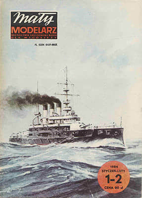 [Maly 1984-01-02] Potemkin