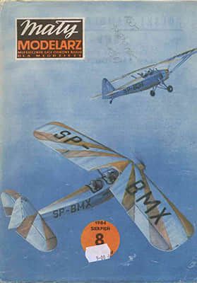 [Maly 1984-08] RWD-17