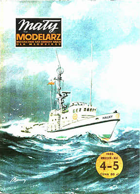 [Maly 1985-04-05] Halny