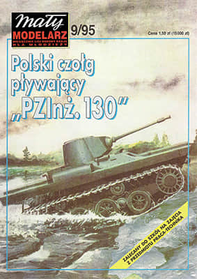[Maly 1995-09] PZInz.130